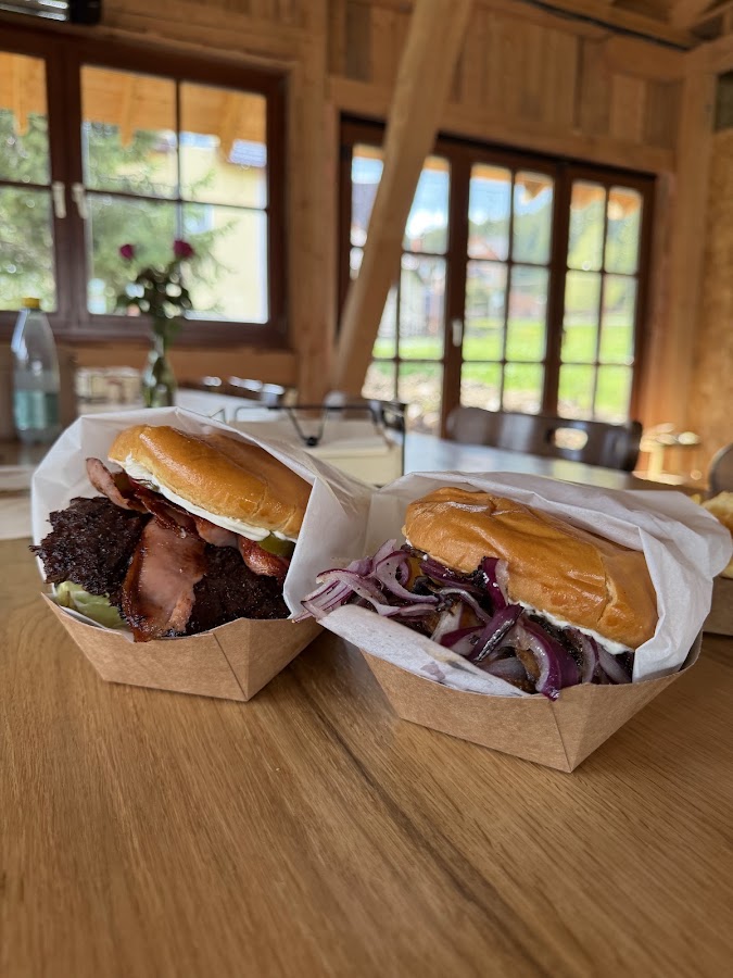 Foto di Wild Burgers of Apuseni