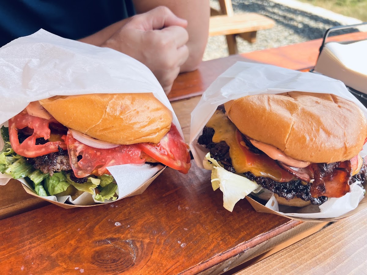Foto di Wild Burgers of Apuseni