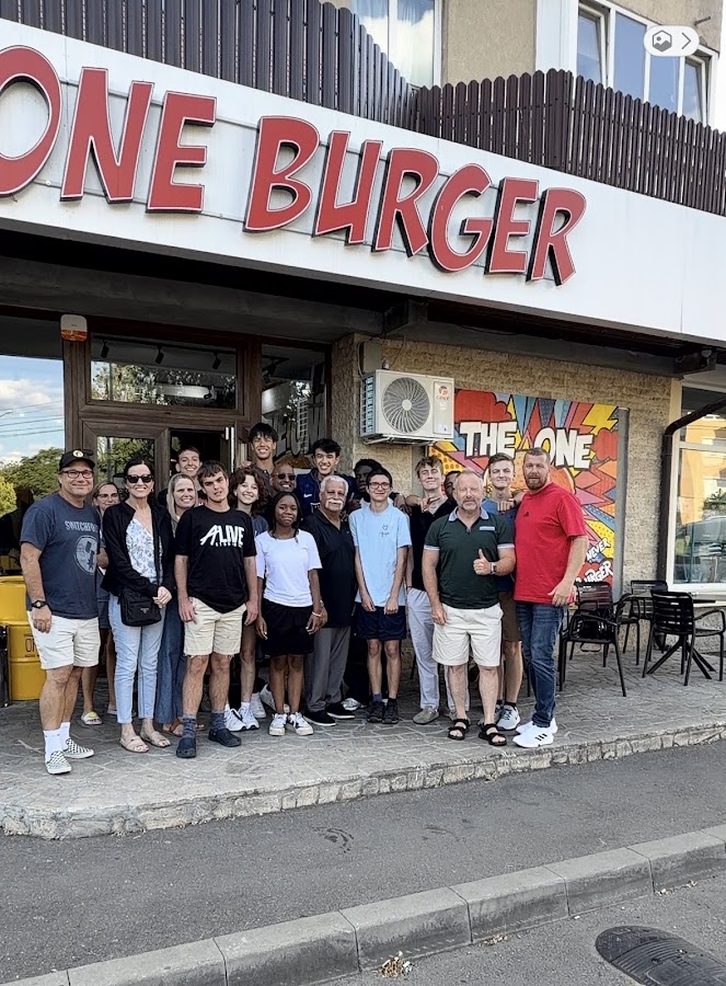 Photo of One Burger Oradea