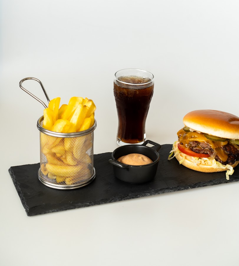 Photo of One Burger Oradea