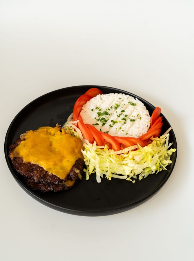 Photo of One Burger Oradea