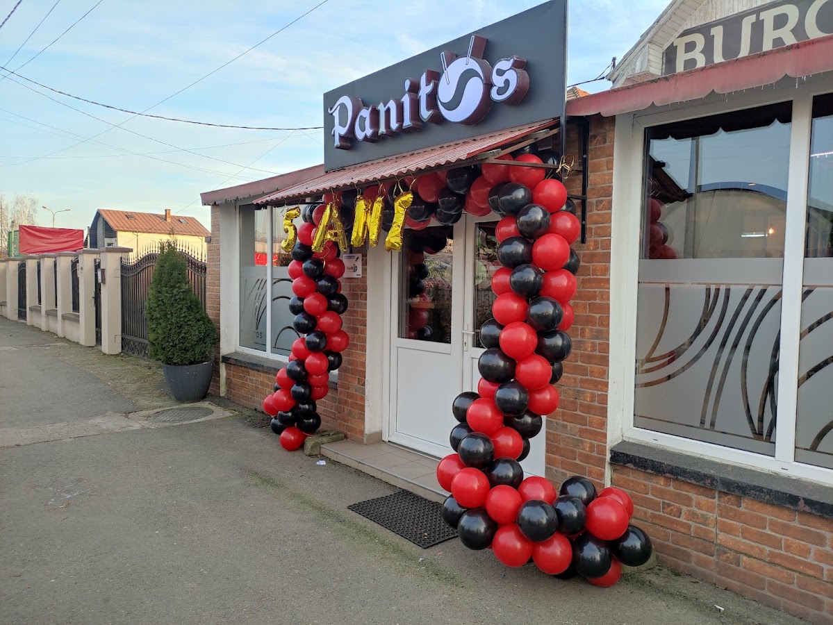 Photo of Panitos