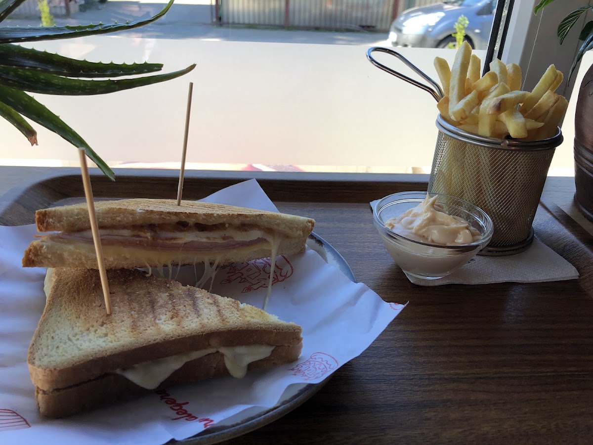 Photo of Panitos