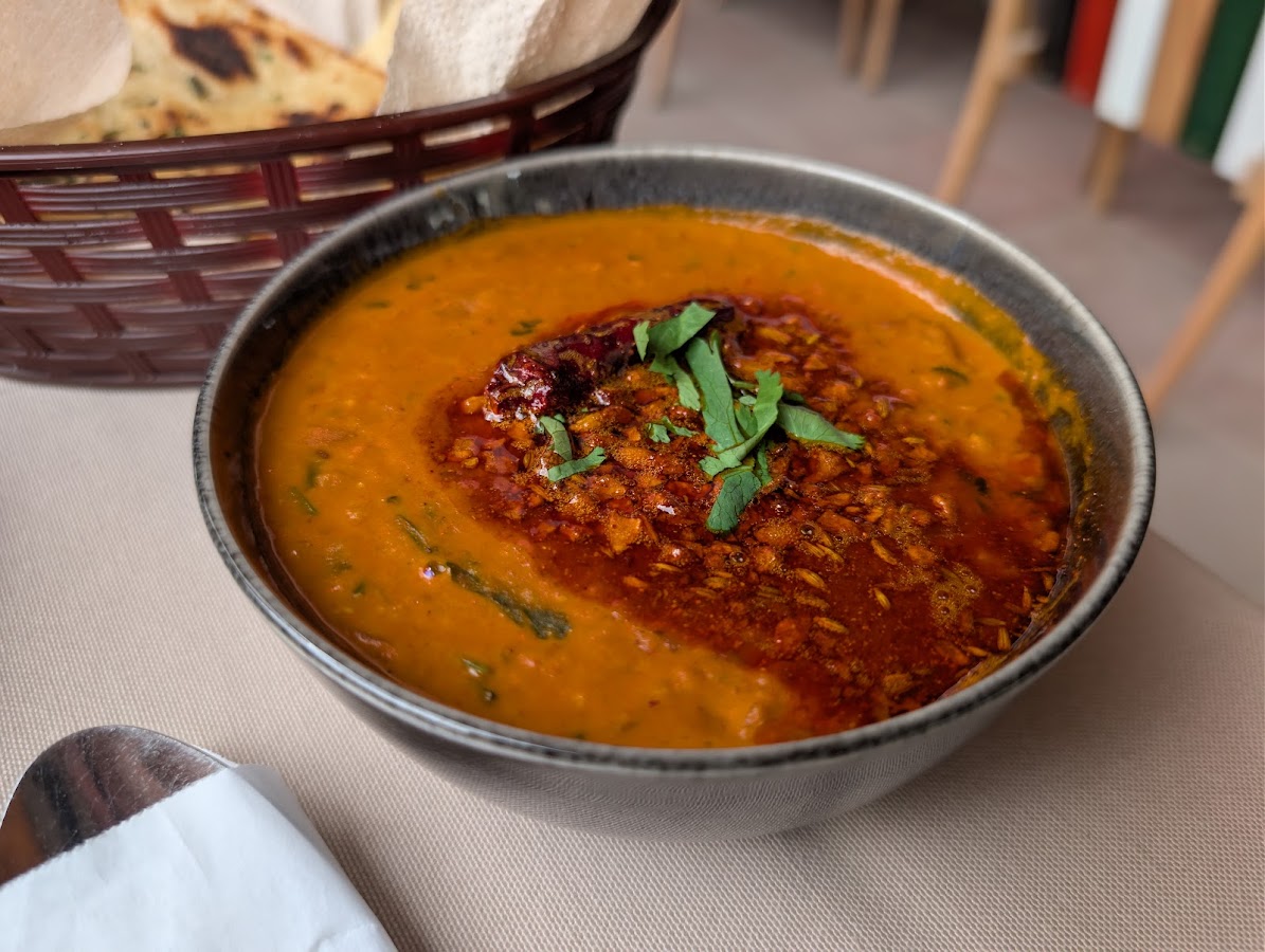 Fotografie de Namaste Restaurant Indian
