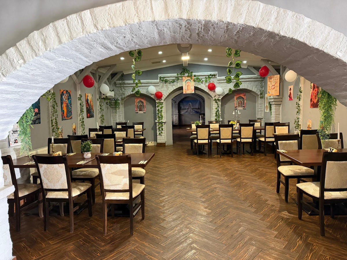 Photo of Indian Ganesha Restaurant