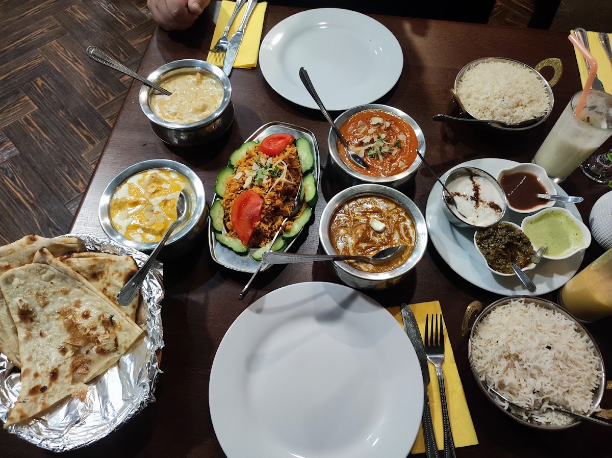 Photo of Indian Ganesha Restaurant
