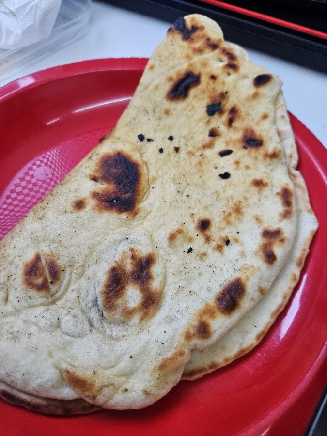 Foto von Thali Indian Cuisine.