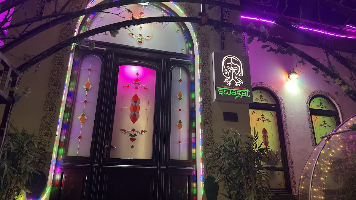Photo du Restaurant SWAGAT