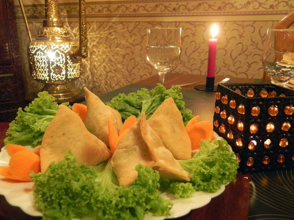 Foto di Haveli