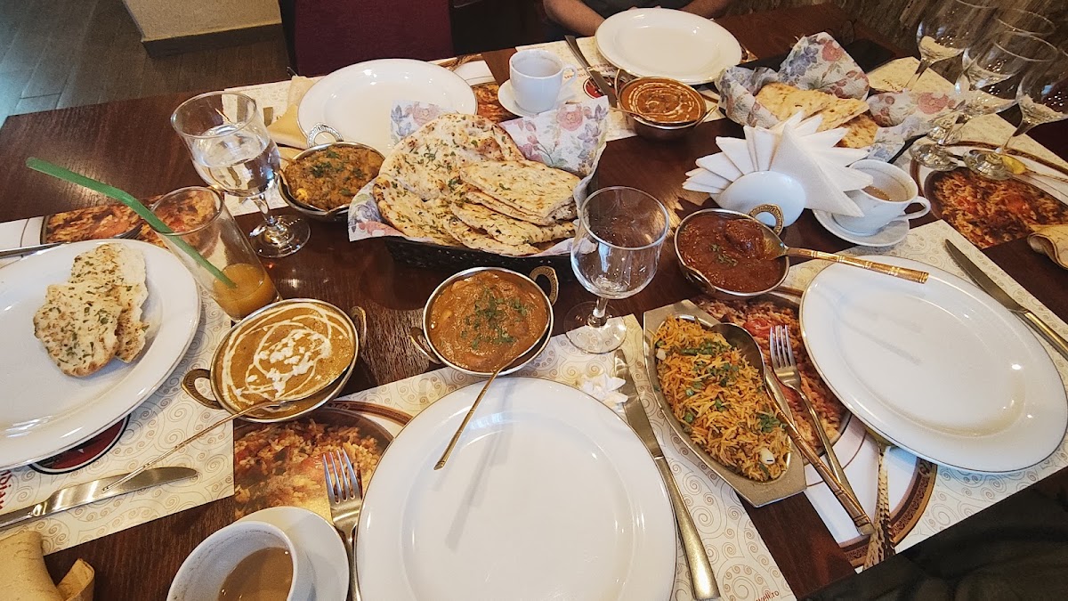 Foto di Haveli
