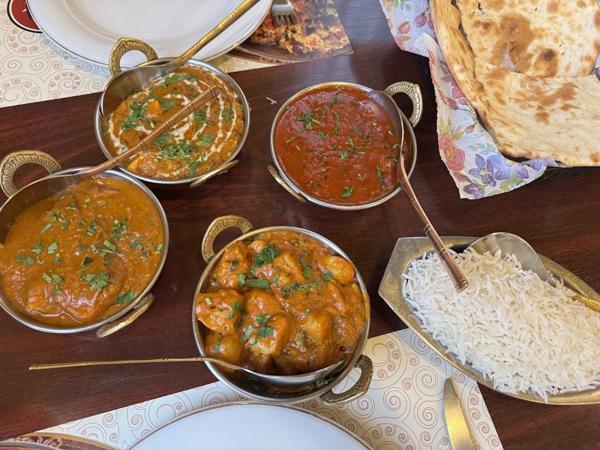 Foto di Haveli