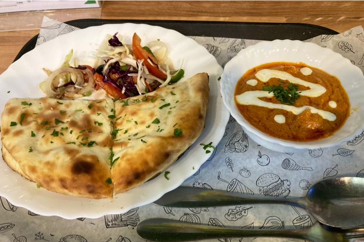 Photo de Baba Halal Food