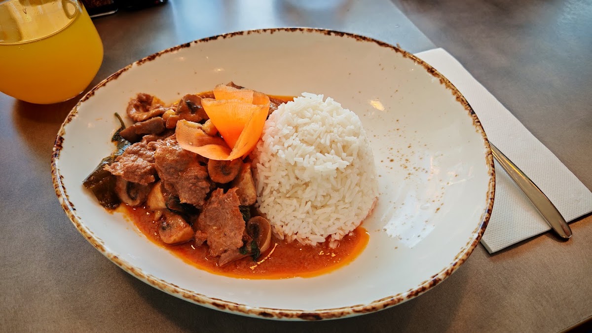 Photo of Asian House