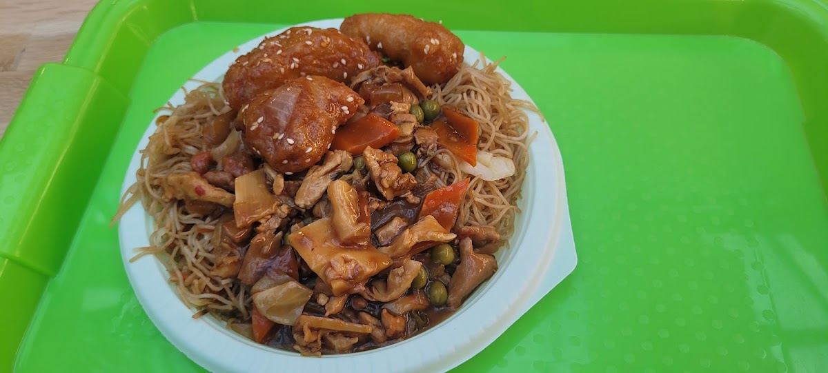 Photo of Bufet Chinezesc