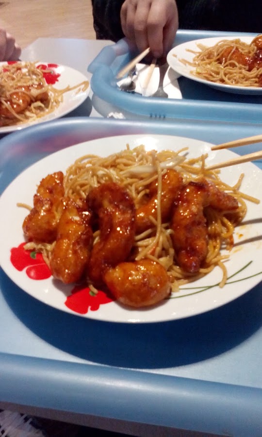 Photo of Bufet Chinezesc