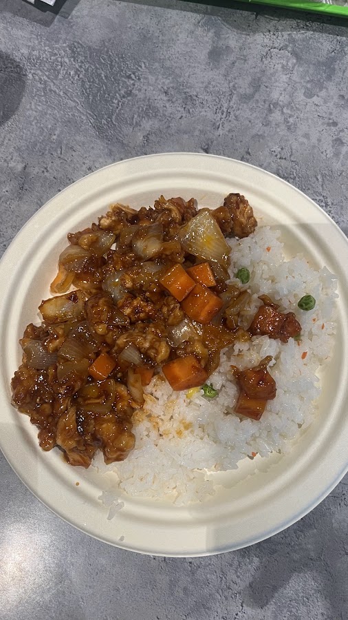 Photo of Bufet Chinezesc