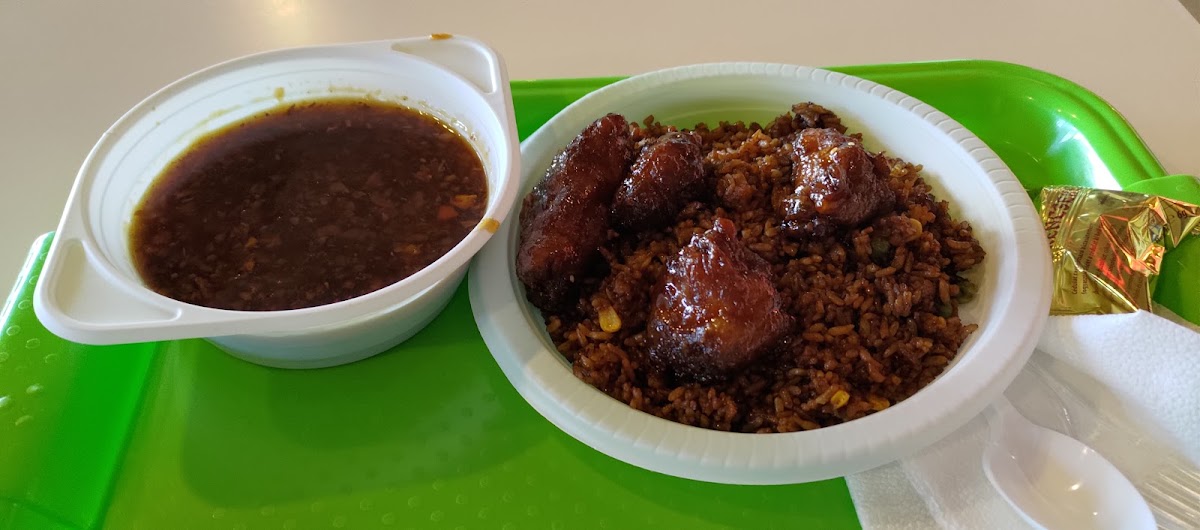 Foto di Wei Fast Food Chinezesc