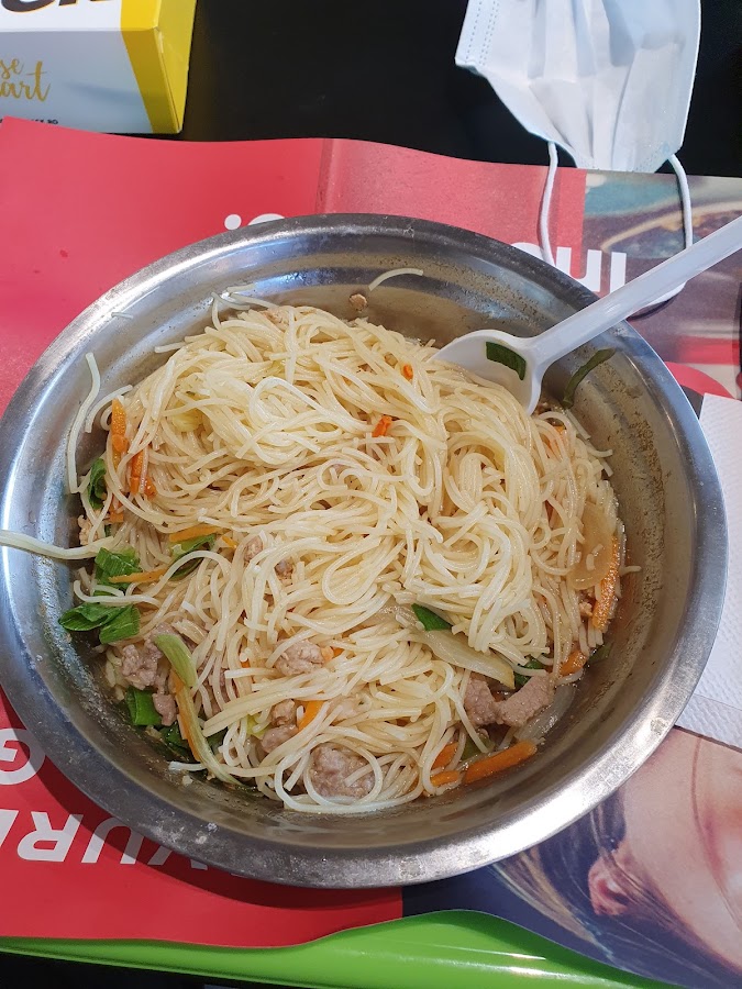 Foto di Wei Fast Food Chinezesc