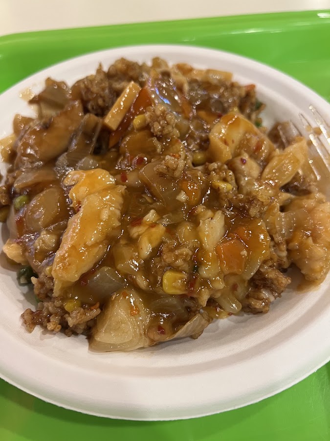 Foto di Wei Fast Food Chinezesc
