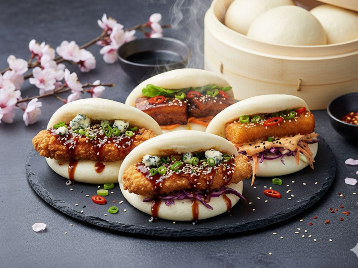 Photo of Bao Factory Oradea
