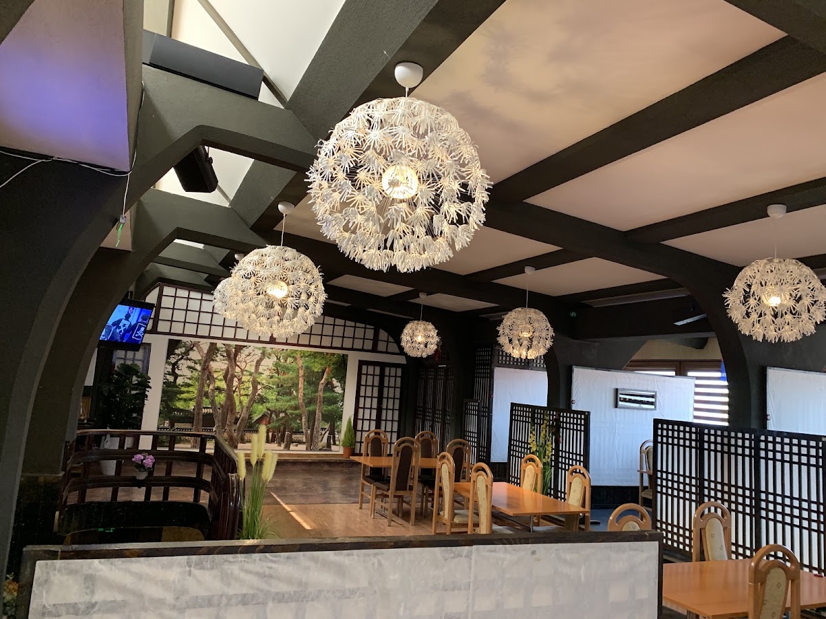 Foto del Ristorante Coreano Seoul