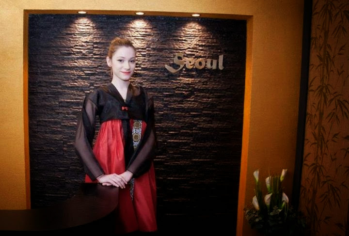 Foto di Restaurant Korean Seoul