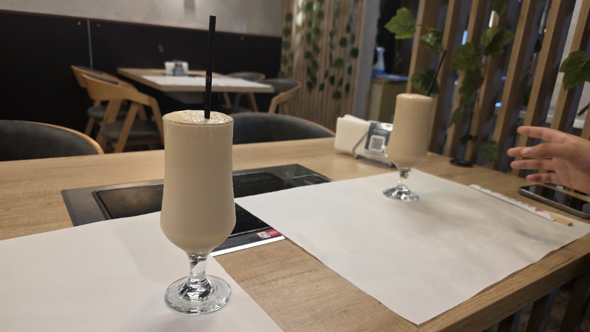Foto di Restaurant Korean Seoul