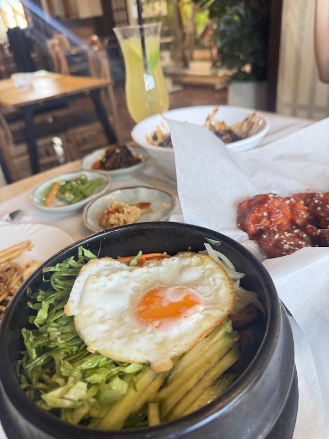 Foto di Restaurant Korean Seoul