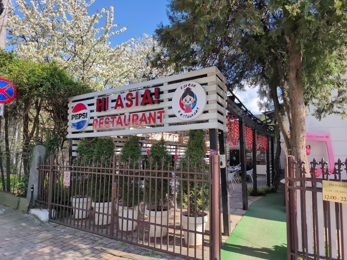 Photo of Hi Asia Korean Restaurant