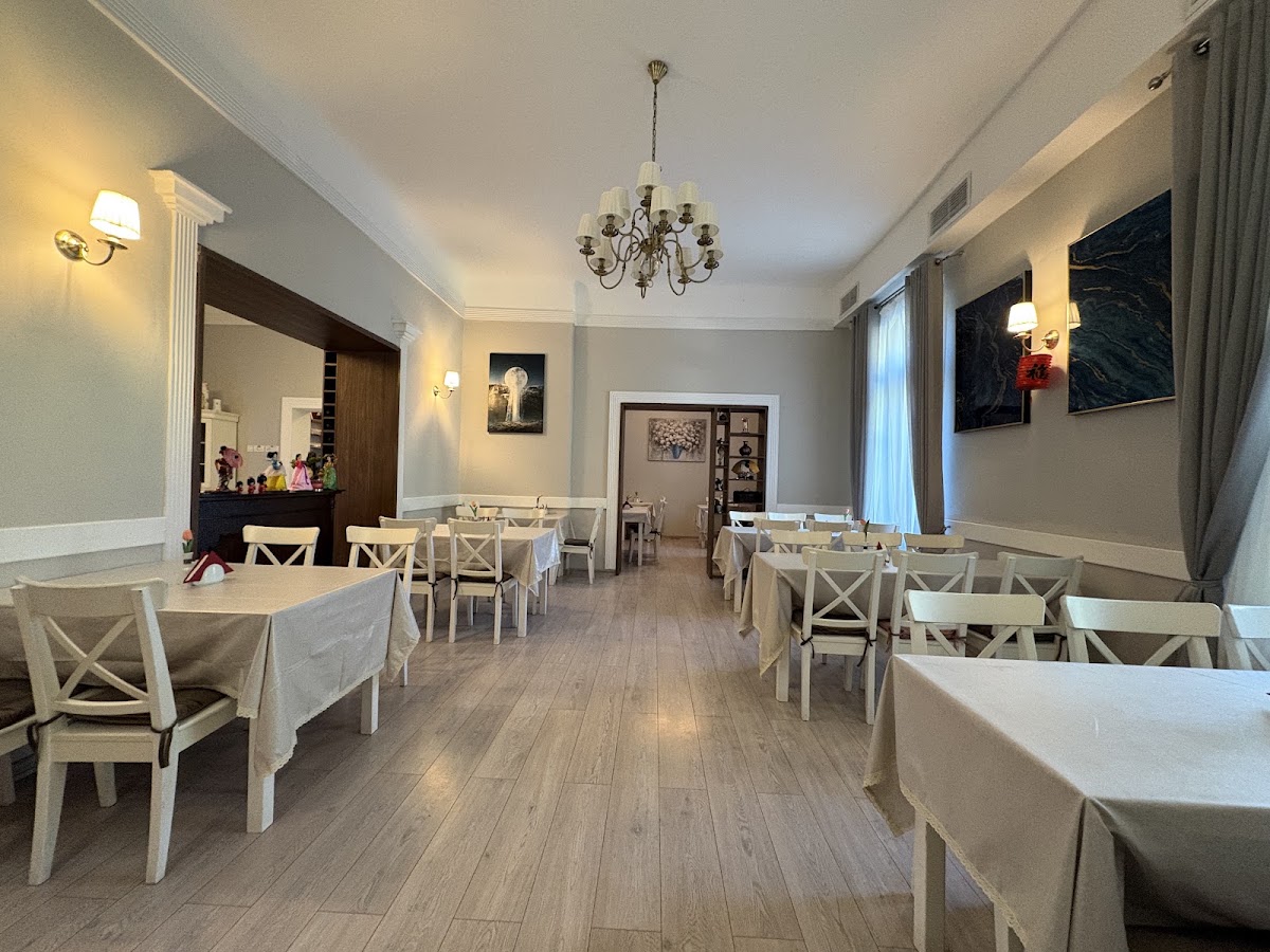Photo of Hi Asia Korean Restaurant