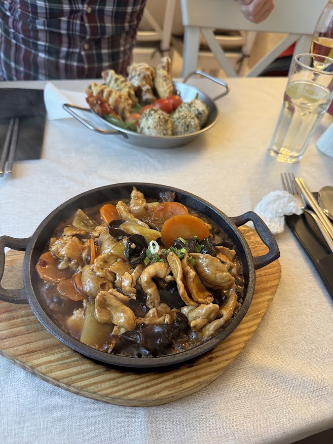 Photo of Hi Asia Korean Restaurant