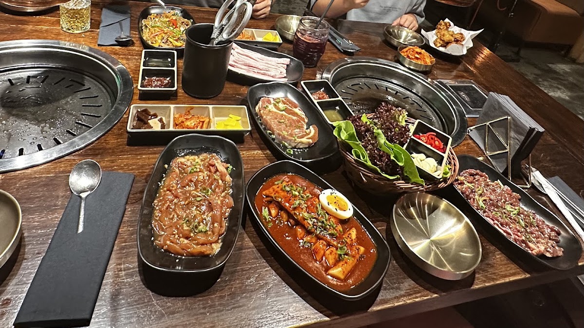 Foto von Jeonjuu