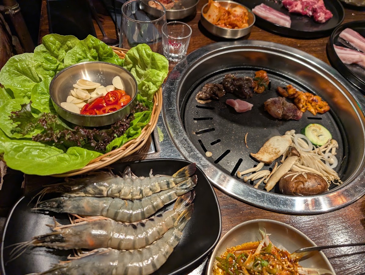 Foto von Jeonjuu