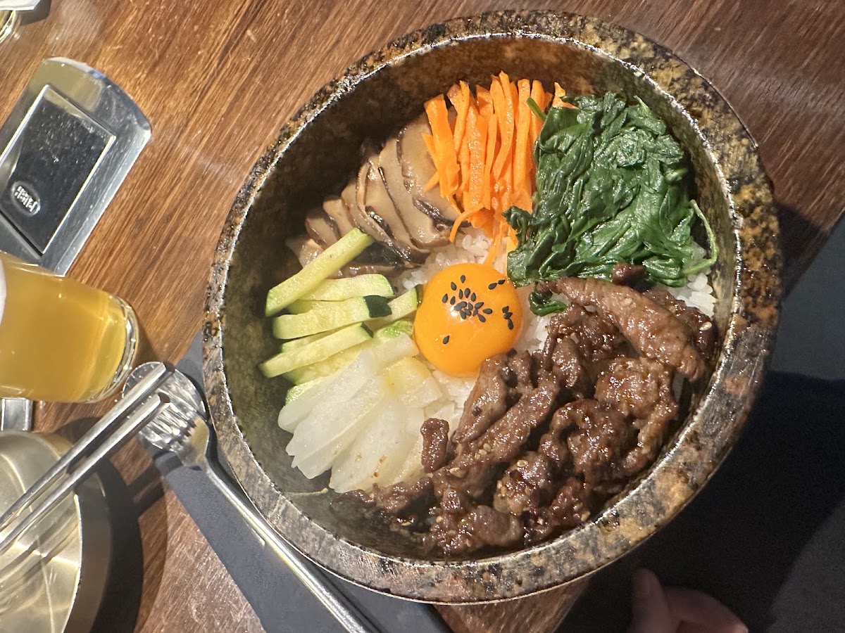 Foto von Jeonjuu