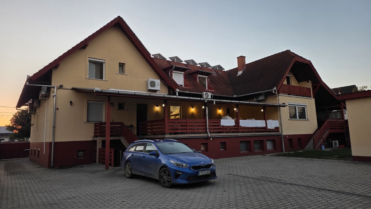 Photo of 봄날(Bomnal Guest house and restaurant)