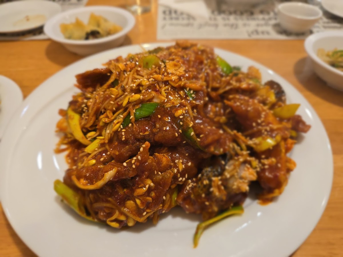 Photo of 봄날(Bomnal Guest house and restaurant)