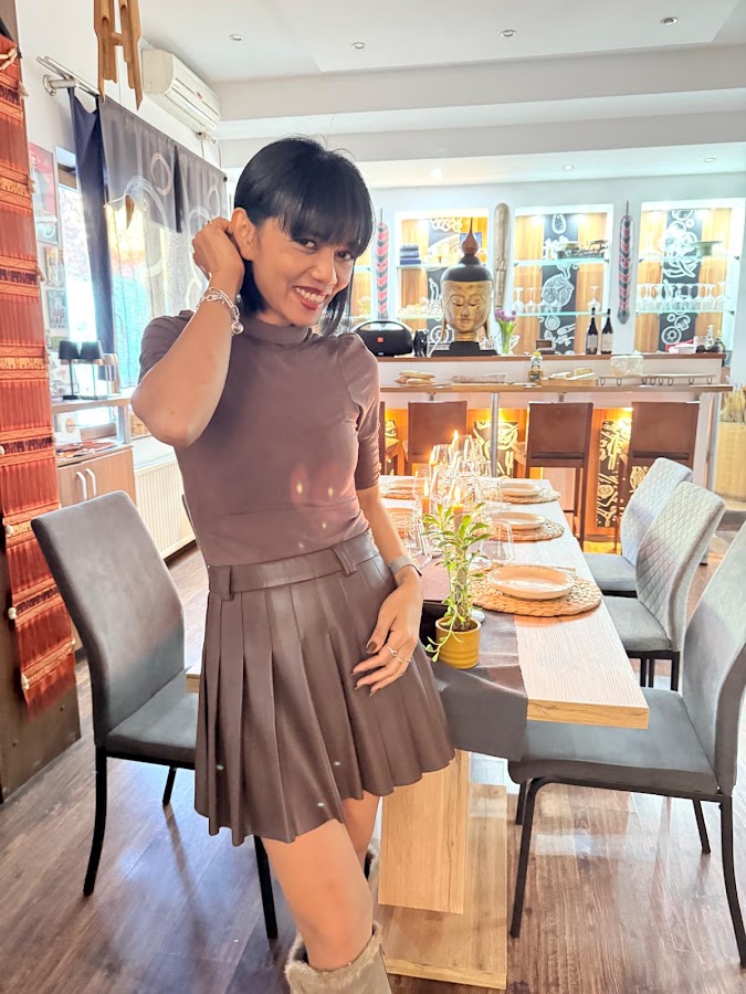Fotografie a Restaurantului Nissara
