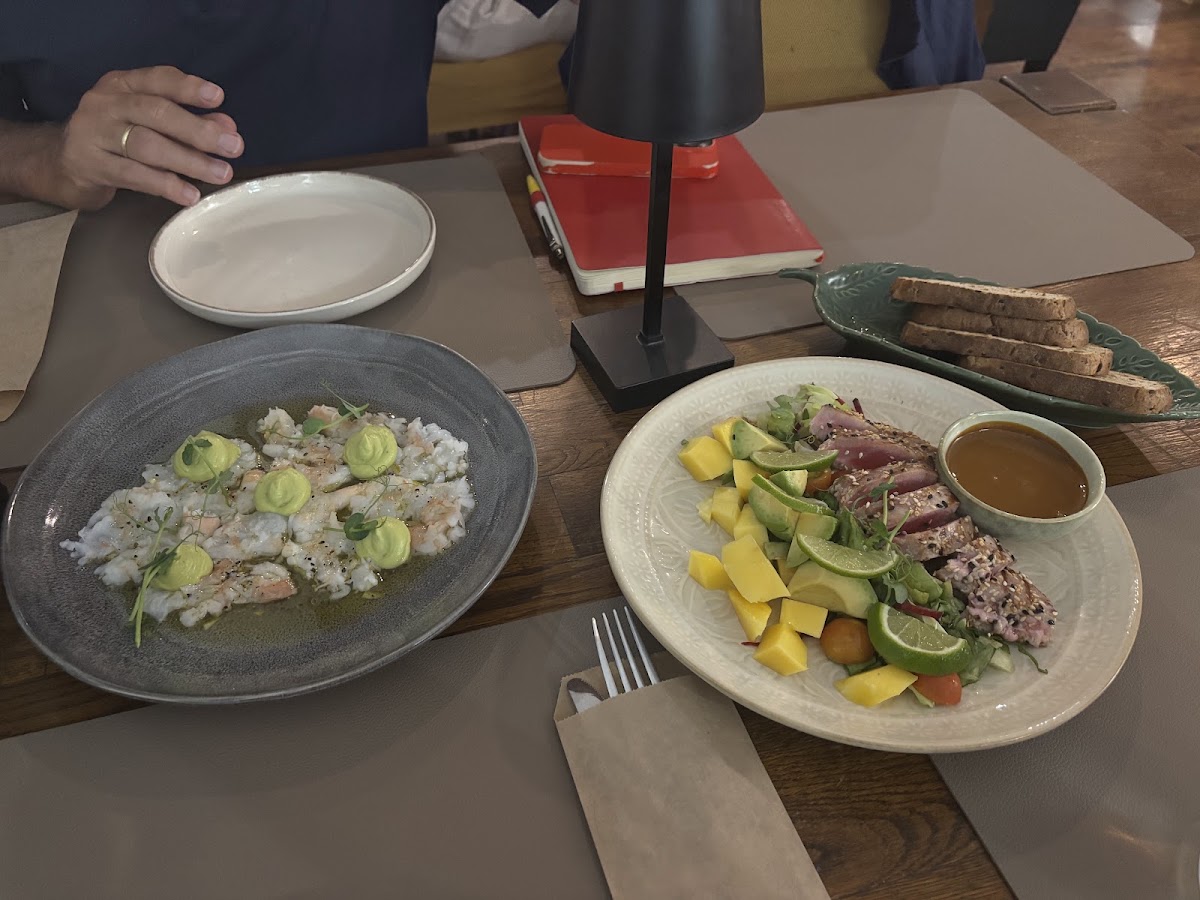 Fotografie de Nissara’s Restaurant