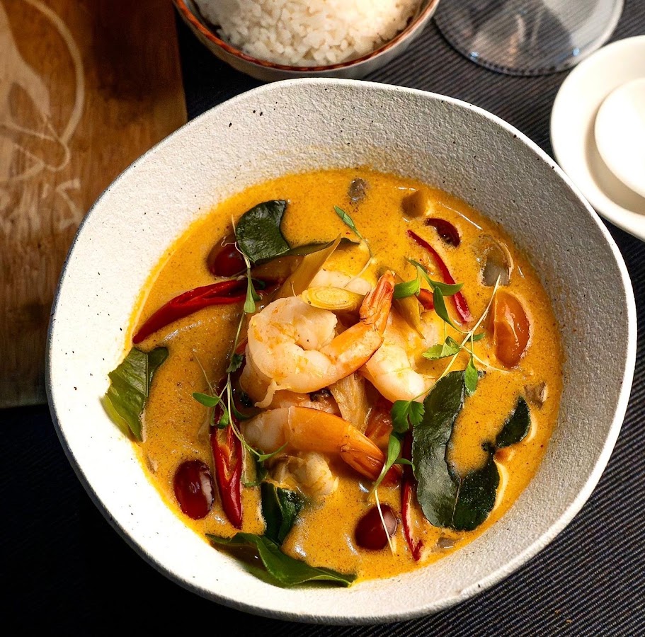 Fotografie de Nissara’s Restaurant