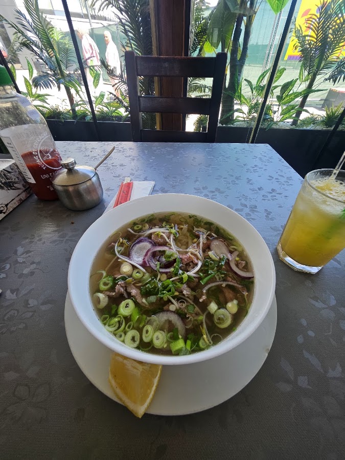 Photo of PHO THIN Vietnamez Restaurant