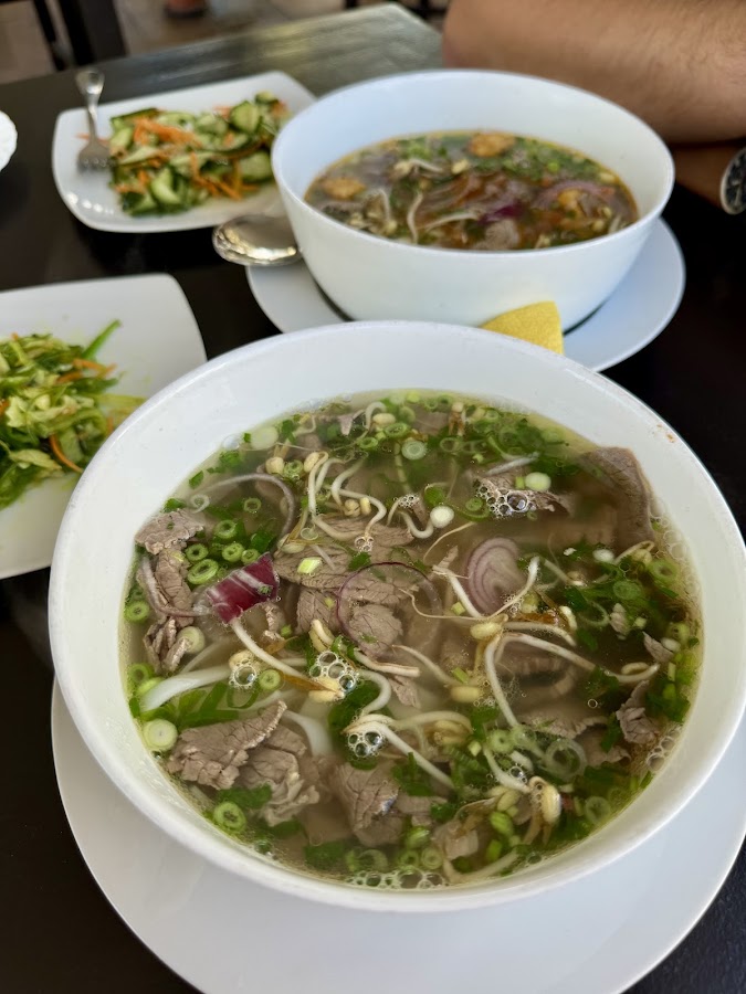 Photo of PHO THIN Vietnamez Restaurant