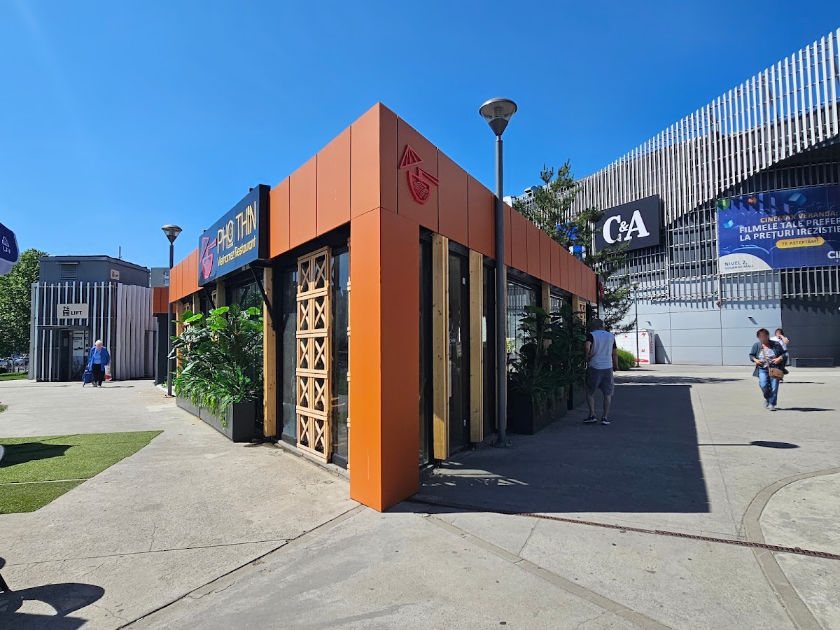 Photo of PHO THIN Vietnamez Restaurant