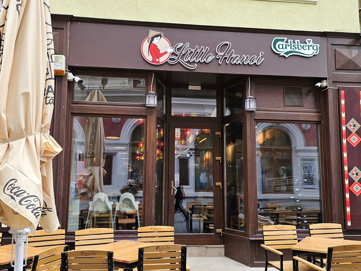 Photo of Little Hanoi Brasov