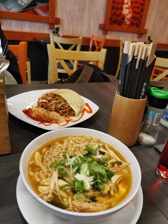 Fotografie de Little Hanoi Brasov