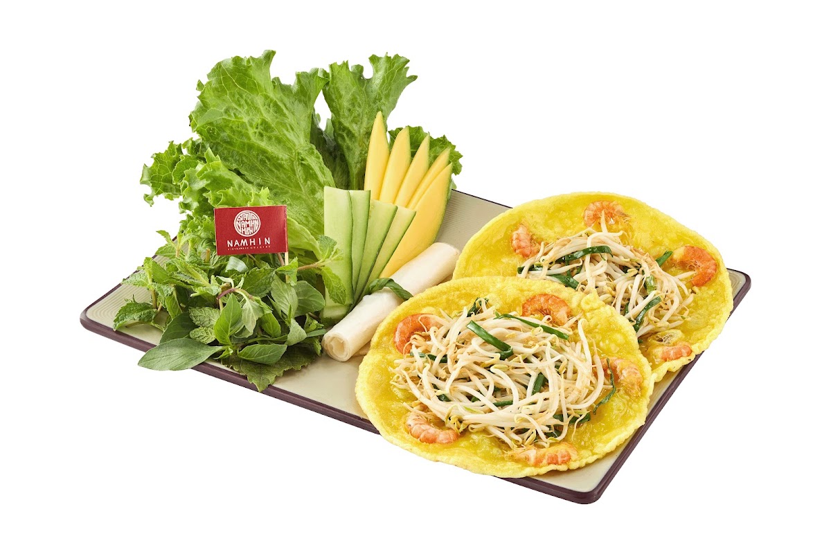 Foto von Nam Hin Restaurant(Vietnamese Cuisine) - Han Market