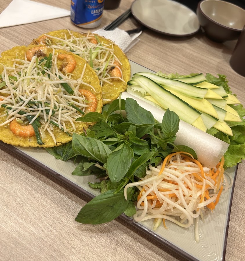 Foto von Nam Hin Restaurant(Vietnamese Cuisine) - Han Market