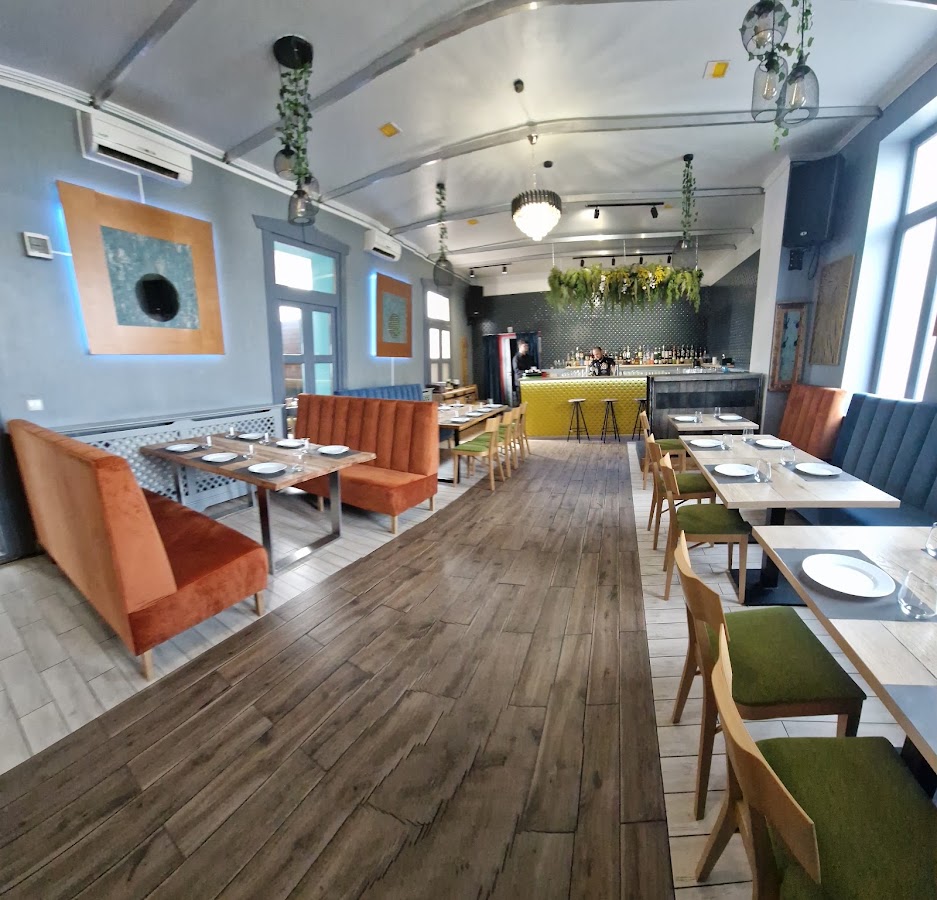 Photo de Eclectic Gourmet & Club Oradea