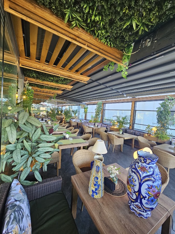 Photo of Restaurant Mediterana
