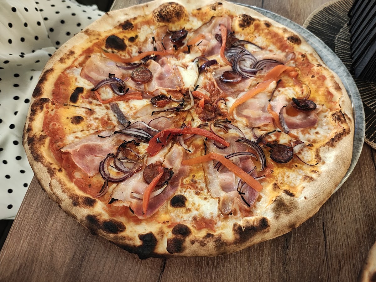 Photo of Restaurant Mediterana