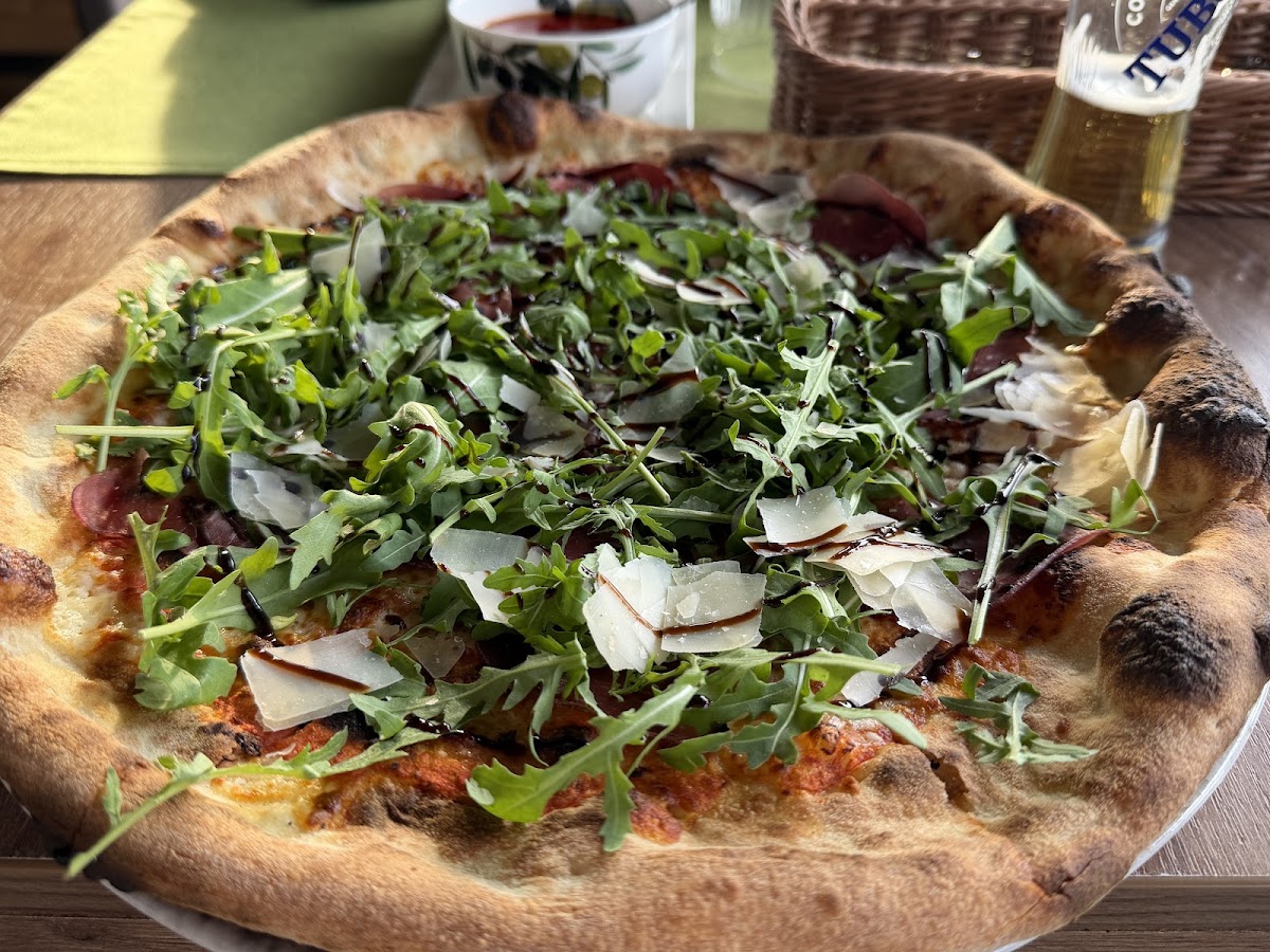 Photo of Restaurant Mediterana
